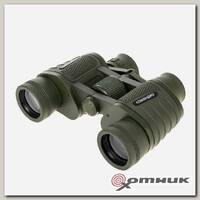 Бинокль Командир 16х40 (BOK16x40-G)