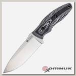 Нож тактический Urban AUS-8 SW (Stonewash, G10, Ножны кайдекс)  Kizlyar Supreme