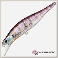 Воблер Lightning Pointer 98XR-229 Flake Flake Happy Gill Lucky Craft