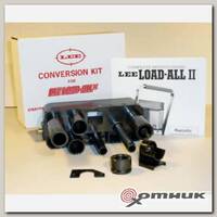 Комплект сменных насадок LEE CONVERSION KIT 20GA  LEE Precision (США)