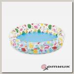 Бассейн Игровой Фрукты 1,22х0,25м от 2 лет (59421) INTEX