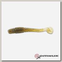 Виброхвост Leuka Flat, цвет R17 HITFISH