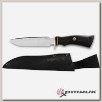 Нож Чибис 95Х18 (Лемакс)