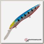 Воблер MITO 125F XD-014 (217455) TsuYoki