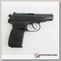 Пистолет списанный охолощённый Р-411-01 10ТК Baikal