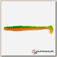 Виброхвост Minoga Pepper Green & Orange Helios