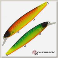 Воблер DRAGA 130SP 013W (216021) TsuYoki