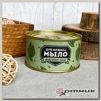 Мыло для мужика с ароматом Лавровый лист