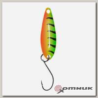 Микро приманка Freasky 2.6гр цв. 209 (Регги вертикальный) Premier Fishing