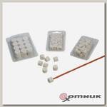 Тампон фетровый к. 4,5  50 шт. FELT_50_4,5 Stil Crin