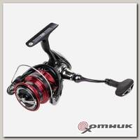 Катушка безынерционная 23 NINJA LT3000-C (10009-005) DAIWA