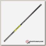 Удилище маховое Pole 6 м б/к телескопическое (HS-600BK) Helios