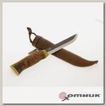 Нож Ahti Leuku 145 mm A004