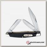 Нож складной B0301BKS Stockman Buck Knives