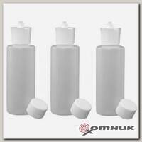 Набор бутылочек для сольвента solvent botteles  197624
