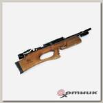Винтовка пневм. Puncher. breaker.3  к.5,5 мм орех Kral Arms