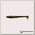 Мягкие приманки Wobble Shad 128 Black Noike