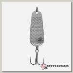 Блесна Колеб.станд. Шторлинг Б цв.04 серебро чешуя (PR-ShB-14-04) Premier Fishing