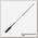 Зимнее удилище Frost Ice Rod Stick Hard 54 см Narval