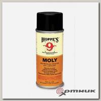 Смазка с молибденом аэрозоль Moly (уп. 10 шт) (3068)