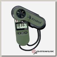 Ветромер Kestrel 3500 NV (0835NV)