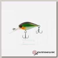 Воблер Mottomo Chubber DR 36F 4g Light Green