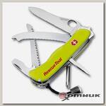 Нож 0.8623.MWN нож спасателя с чехлом VICTORINOX