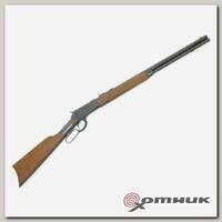 Оружие спис.охолощ. Rossi-92 ствол 20" ворон.сталь КУРС-С