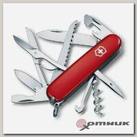 Нож 1.3713 Huntsman (91 mm) VICTORINOX
