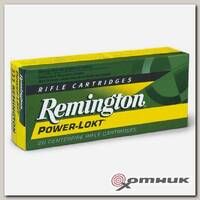 Патрон Rem 223 (REM 55 Power-Lokt, HP (29047), США)