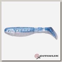 Виброхвост Chubby Blue Fish Helios