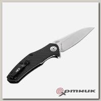 Нож складной рукоять карбон, сталь S35VN (K0770CF) ZT Zero Tolerance