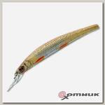 Воблер Diving Minnow 110F floating 03 Izumi