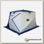 Палатка Снегирь Polar Bird 4Т long