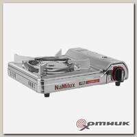Плита газовая NamiLux (NA-P4071AS)