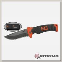 Нож складной Gerber M9630 (Viking Nordway)
