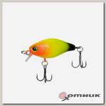 Воблер Chabbi 40F цв. 024 (PR-Ch40-024) Premier Fishing
