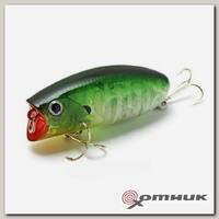 Воблер Malas 0210 Ghost Blue Gill 697 Lucky Craft