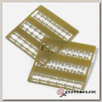 Запасной стопор для клипсы Lead Clip Pegs 40 шт Avid Carp