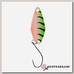 Микро приманка Stealth 2.3гр цв.207 (Окунь) Premier Fishing