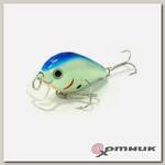 Воблер Clutch SR 0199 Blue Bleck Charrt 198 Lucky Craft