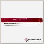 Удилище TD Backwater TDB-702UL Jig Champion rods