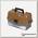 Ящик для снастей Tackle Box трехполочный золотой (N-TB-3-GO) NISUS