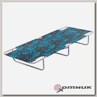 Кровать походная Shark (N-BD630-98828-S) пр-во Тонар Nisus