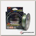 Шнур X-Braid Upgrade X8 Pentagram 150 м Multicolor YGK