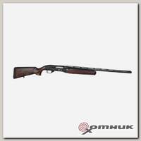 Гладкоствольное оружие МР-155  12/76 орех 3д.н. 750 мм прав, улучш. диз.  (61951) Baikal