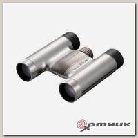 Бинокль 10x24 Aculon Т51 серебро BAA806SB Nikon