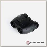 Бинокль Leupold BX-1 Rogue 8x25 Compact, призмы - Porro, цвет - чёрный (59220)
