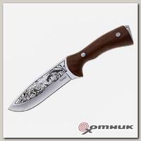 Нож Глухарь 5-107 Кизляр