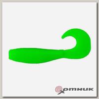 Твистер Hybrid 3,15"/8,0 см Electric green (HS-14-007-N) Helios